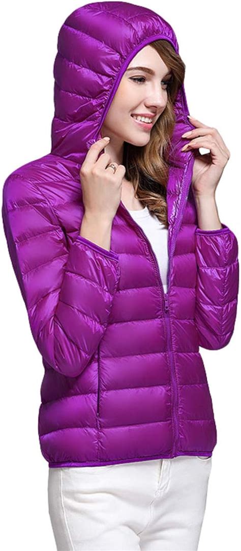 daunenjacke damen warm.